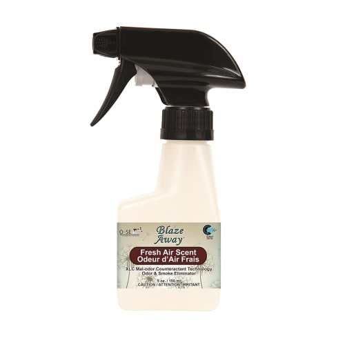 Blaze Away Mal-Odor Counteractant, Fresh Air, 5oz